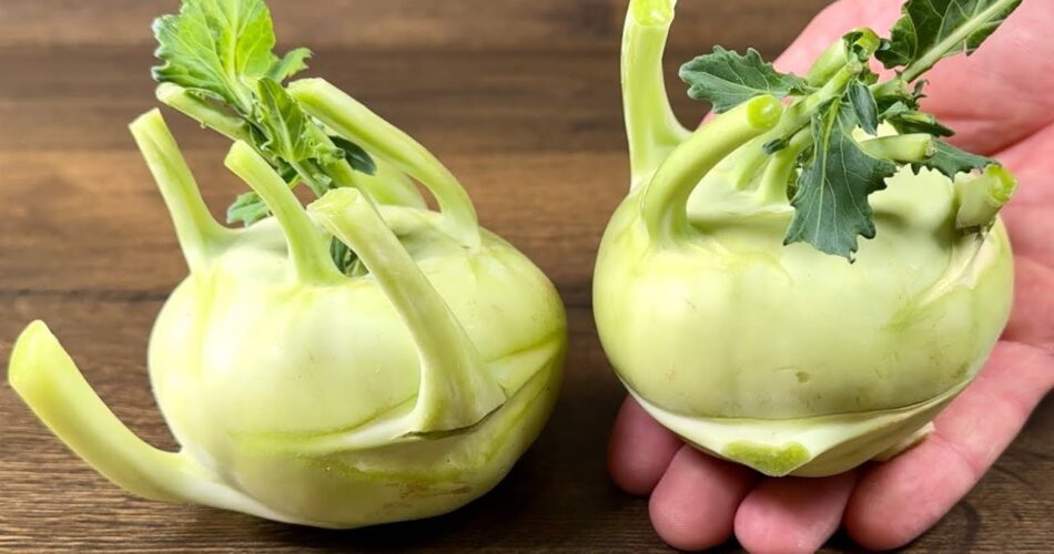 Blood Sugar Drops Immediately! This Fennel Recipe is a Real Treasure