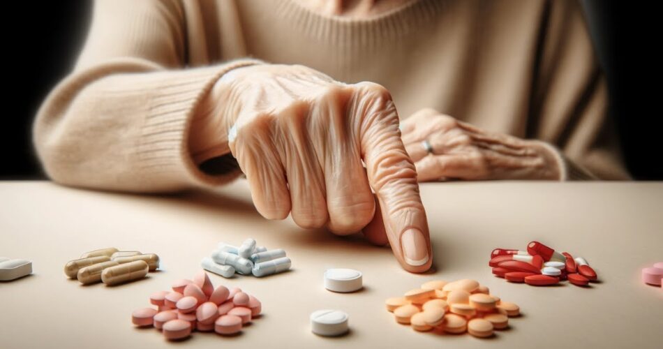 This Pill Causes Dementia What You Need to Know