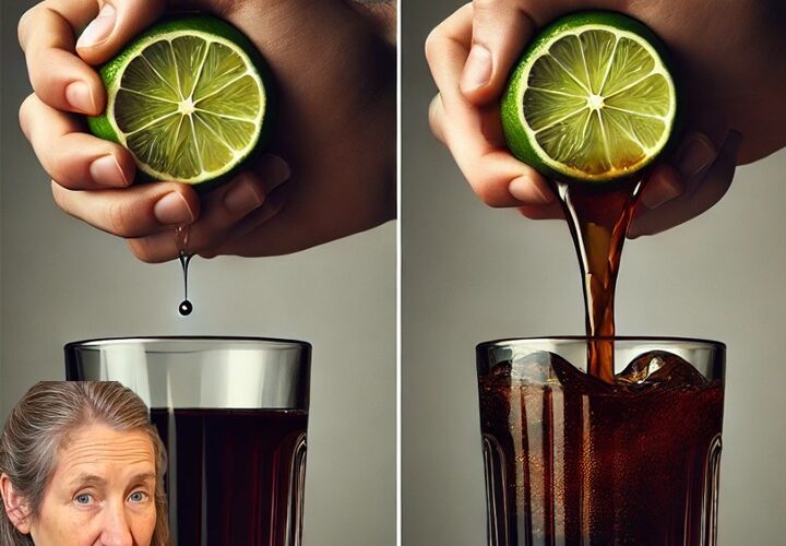 Boost Your Energy Like an 18-Year-Old! The Powerful Remedy