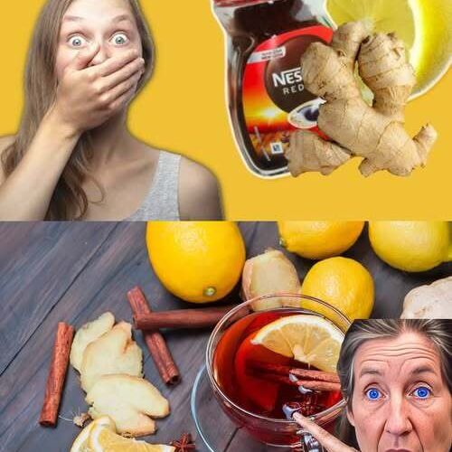 Elevate Your Coffee Routine with a Flavorful Twist