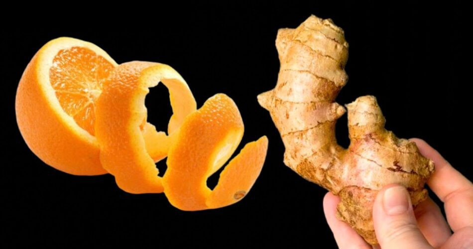 Powerful Tea to Reduce Knee & Back Pain, Fight Fatigue, and Aid Weight Loss!