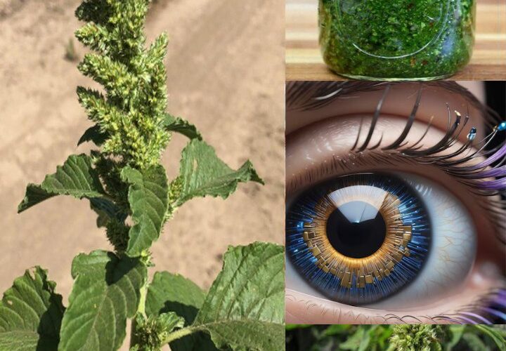 10 Remarkable Health Benefits of Pigweed Greens You Need to Know,