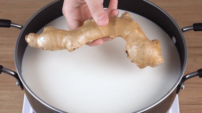 Boil Ginger, Drink the Liquid & You Will Be Grateful for This Advice!