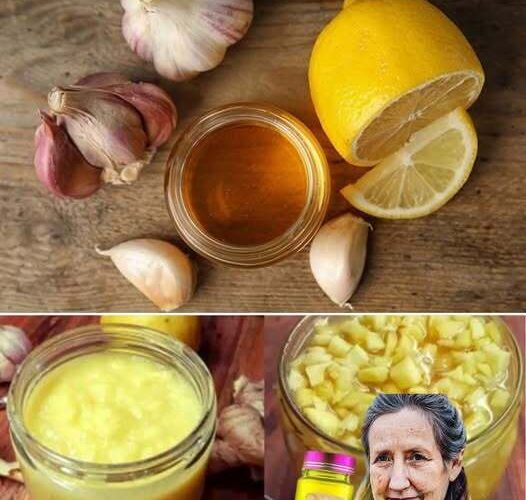 Combining These Ingredients for Maximum Benefits