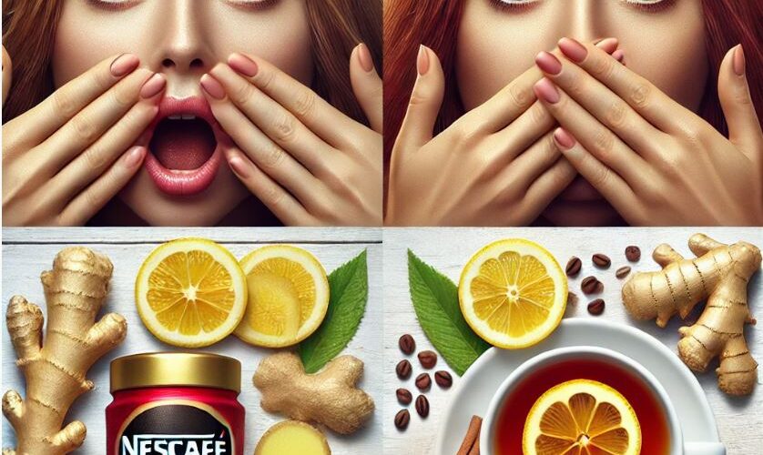 Elevate Your Coffee Routine with a Flavorful Twist!