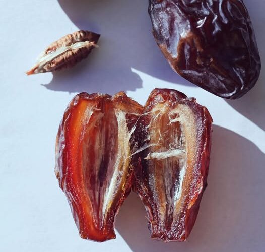 How to Incorporate Dates into Your Diet