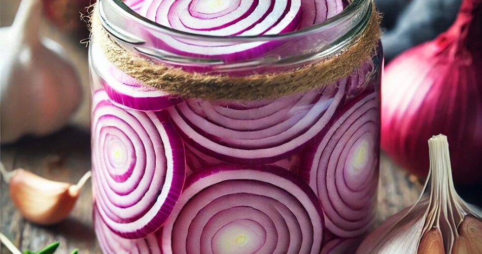 Restore Hearing Naturally with Garlic and Onion—Here’s the Secret!