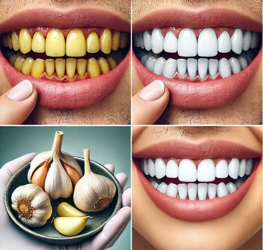 A Simple and Natural Solution for Better Oral Health