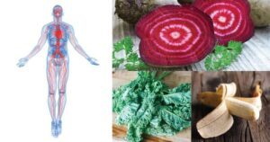 5 Foods With The Most Antioxidants For Lowering Blood Pressure and Cholesterol