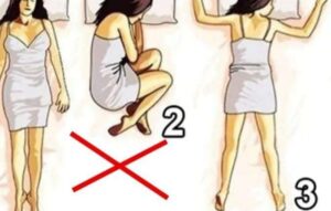 Here’s What Your Sleeping Position Can Say About Your Health