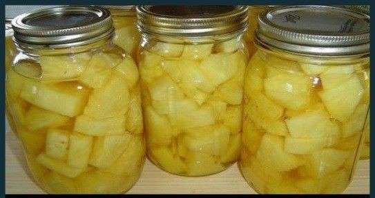 Pineapple Water Detoxes Your Liver. Help You Lose Weight.. Reduce Joint Swelling And Pain