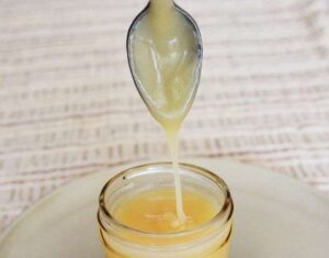 Take One Teaspoon Of This Sleep Remedy Before Bed To Never Wake Up Tired Again!