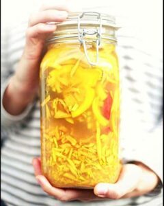 The Most Powerful Natural Antibiotic Ever Eliminates Infections and Kills Parasites