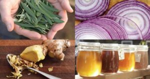 These 6 Natural Antibiotics Could Save Your Health (and Your Life), No Prescription Needed