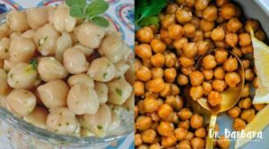 A Chickpea Revelation The Plant-Based Delight That Outshines Meat