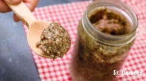 A Natural Elixir for Strong Bones and Joints The Seed Power Mix