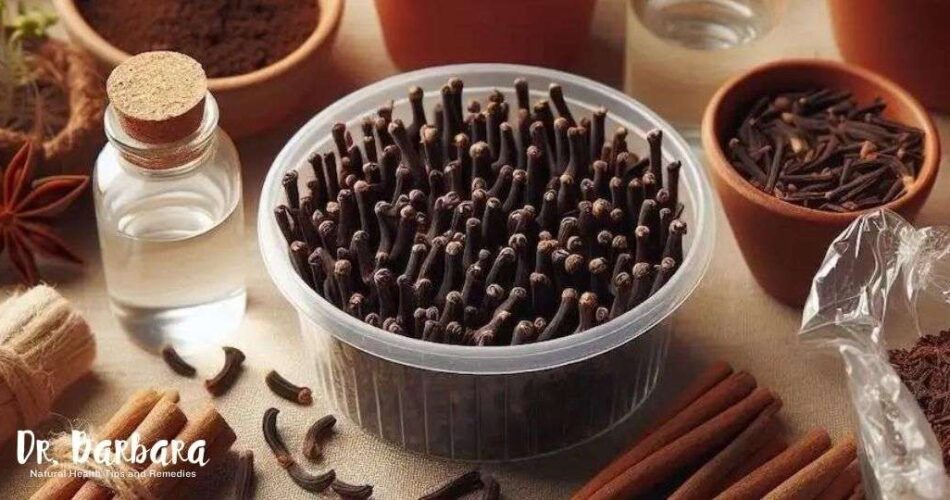 How to Grow Clove Plant at Home From Seed to Spice Dr. Barbarba Health
