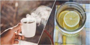 Morning Magic Coffee with Lemon for Belly Fat Loss