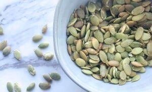 Pumpkin Seeds and Their Surprising Power
