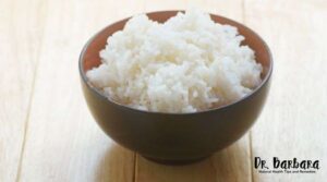 Rice Trick