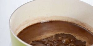 The Magic of Homemade Cocoa