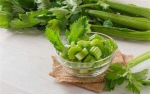 The Ultimate Guide to Celery Top 10 Benefits
