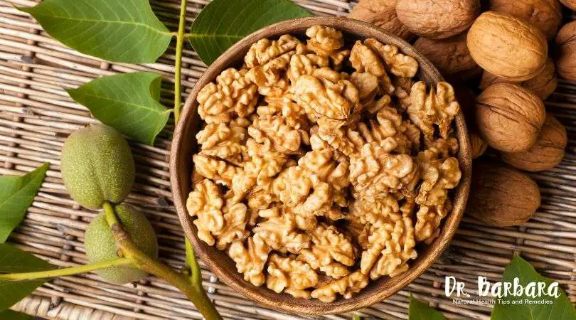 The Wonder of Walnuts A Daily Delight for Your Well-being