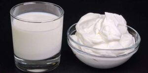 The Magic Trick to Turning Milk into Whipped Cream A Homemade Delight