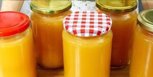 Rediscovering Grandma’s Homemade Apple and Pear Juice Recipe from 100 Years Ago