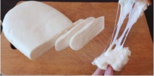 The Joy of Making Your Own Mozzarella Cheese at Home