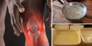 Drink Gelatin to Help Your Knee, Back, and Joint Pain Disappear