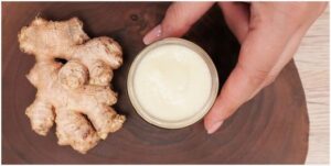 Ginger A Natural Alternative to Botox for Wrinkles and Fine Lines