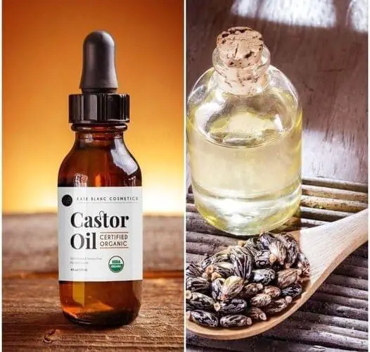 The Amazing Benefits of Castor Oil My 30-Day Journey