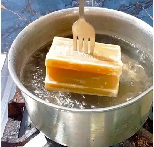 Make the Most of Your Soap How to Dissolve a Bar for a Versatile Cleaning Solution