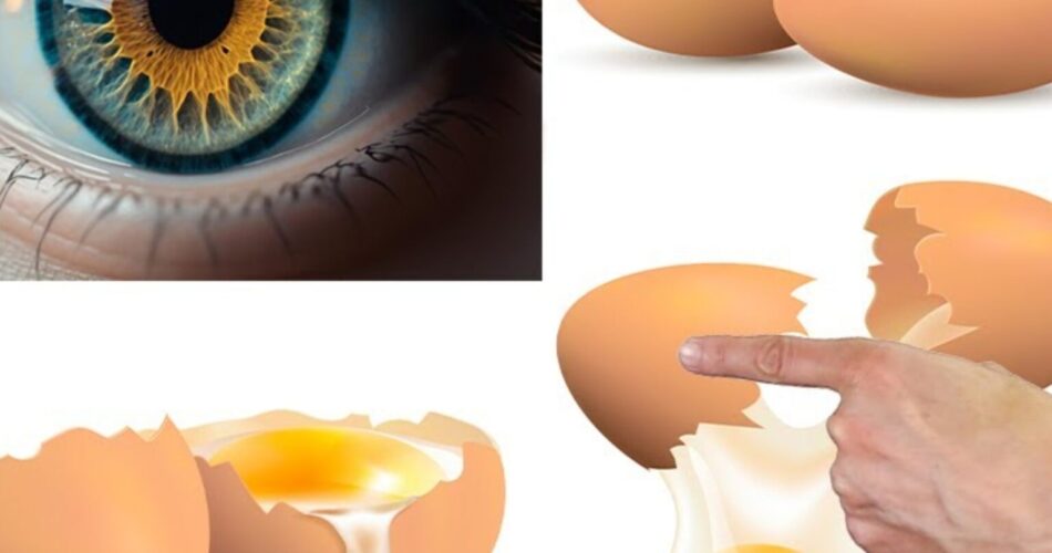 The Eye-Opening Benefits of Eggs for Vision Health