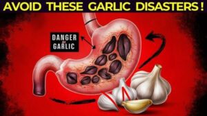 Garlic The Secret Ingredient for Flavor and Health