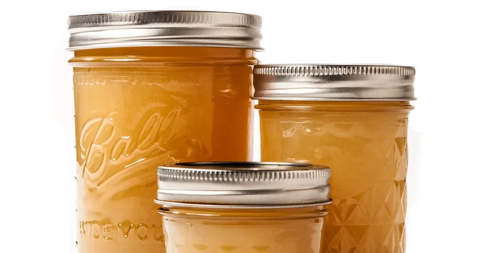 Ginger Lemon Honey Paste A Powerful Immune-Boosting Remedy