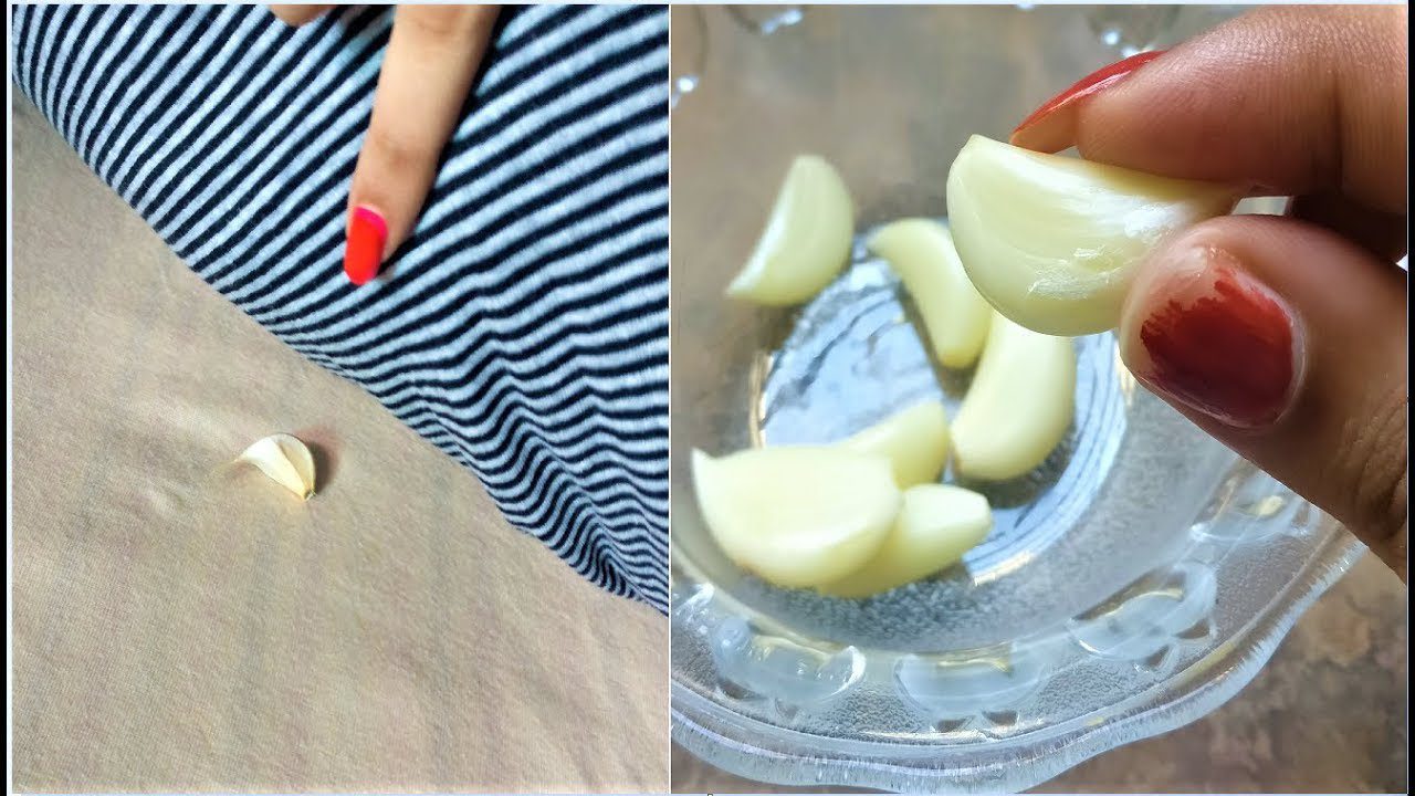 The Importance of Sleeping With Garlic Under Your Pillow Dr. Barbarba