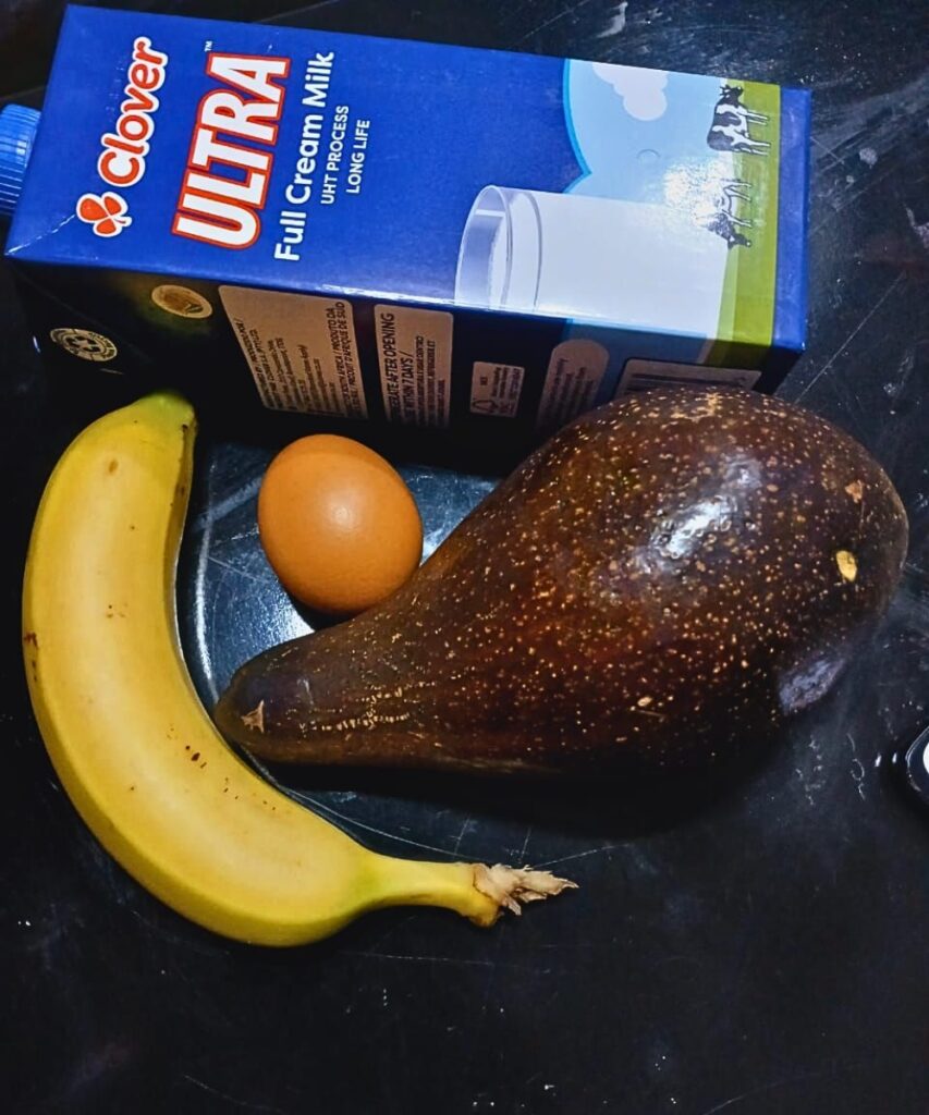 Stunning Natural Fertility Boosters At Home image